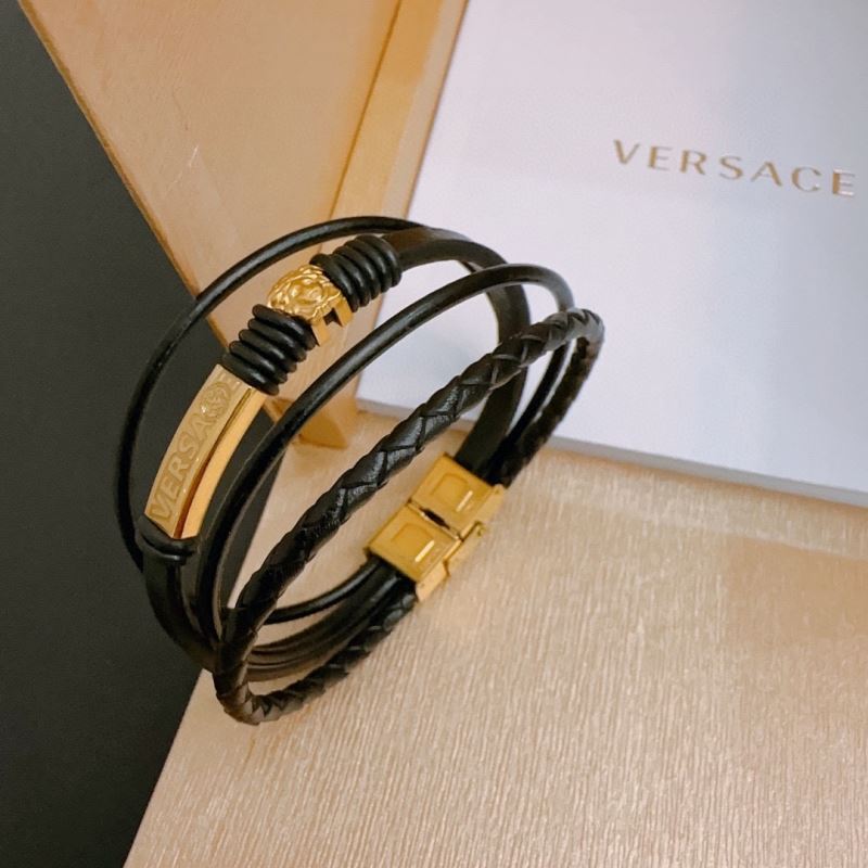 Versace Bracelets